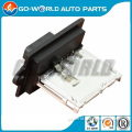 Blower Resistor For 2007-2011 NISSAN Versa OE No: 27150ED000/ 27150EDA00A